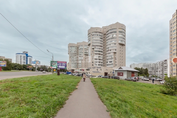 
   Продам 2-комнатную, 65 м², Малахова ул, 119

. Фото 6.