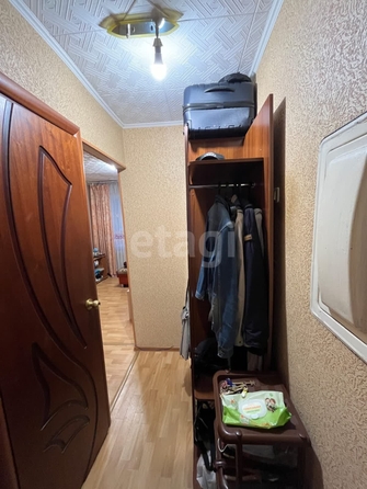 
   Продам 1-комнатную, 30.6 м², Союза Республик ул, 46/8

. Фото 5.