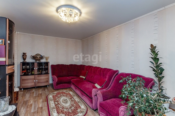 
   Продам 2-комнатную, 43.8 м², Интернациональная ул, 228

. Фото 5.