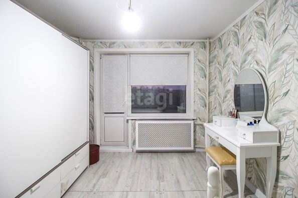 
   Продам 3-комнатную, 59.9 м², Павловский тракт, 76А

. Фото 3.