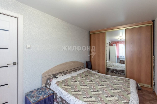 
   Продам 2-комнатную, 44.1 м², 

. Фото 4.