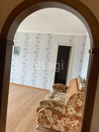 
   Продам 2-комнатную, 45 м², Октябрят ул, 29/44

. Фото 1.