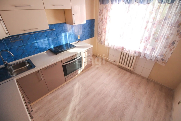 
   Продам 4-комнатную, 86 м², Малахова ул, 85

. Фото 3.