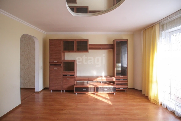 
   Продам 4-комнатную, 86 м², Малахова ул, 85

. Фото 6.