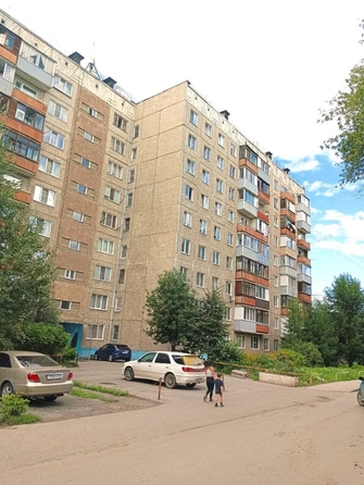 
   Продам 1-комнатную, 20.3 м², Чихачева ул, 12/1

. Фото 6.