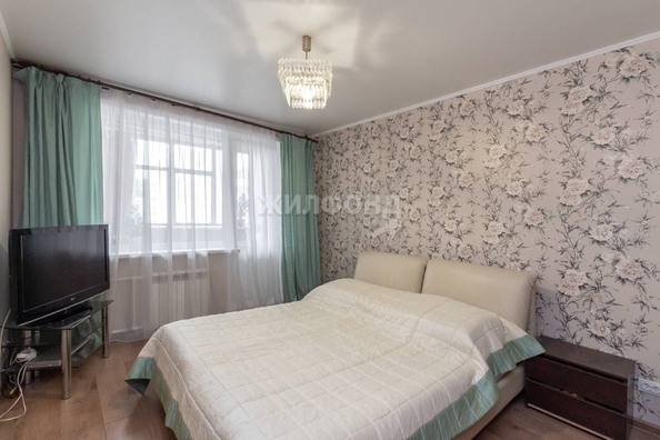 
   Продам 3-комнатную, 66 м², 

. Фото 1.