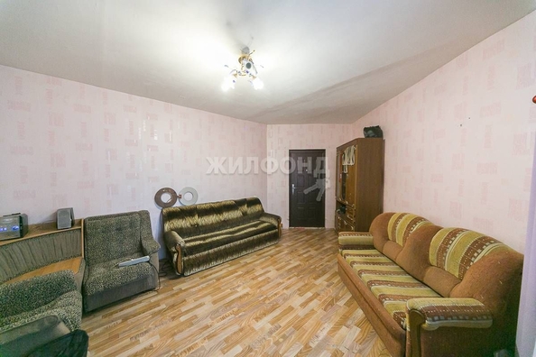 
   Продам 2-комнатную, 57.2 м², Путиловская ул, 20Г

. Фото 5.