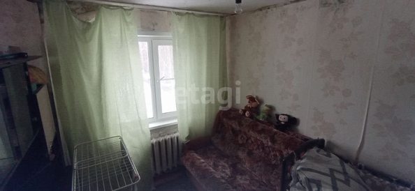 
   Продам 3-комнатную, 42.5 м², Взлетная ул, 63

. Фото 6.