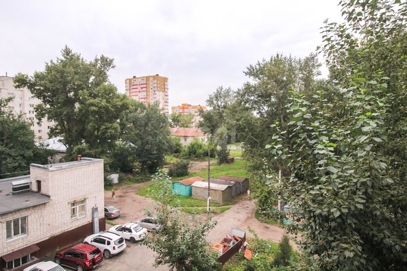 
   Продам 3-комнатную, 60.7 м², Советской Армии ул, 60А

. Фото 7.