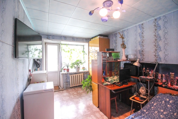 
   Продам 3-комнатную, 60.7 м², Советской Армии ул, 60А

. Фото 9.