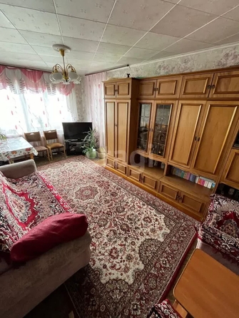 
   Продам 2-комнатную, 51.9 м², Весенняя ул, 12

. Фото 9.