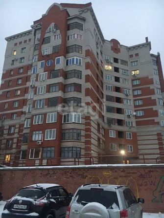 
   Продам 3-комнатную, 100.9 м², Папанинцев ул, 122

. Фото 9.