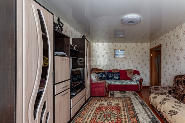 
   Продам 2-комнатную, 50 м², Мира пер, 17

. Фото 3.