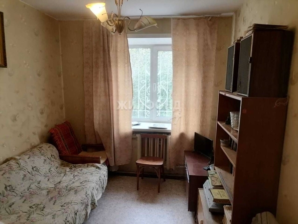 
   Продам 3-комнатную, 61.6 м², Аграрная ул, 17

. Фото 2.