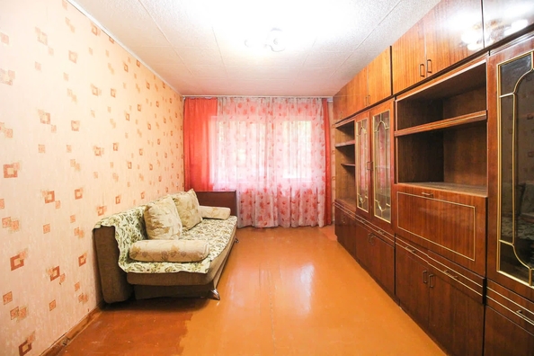 
   Продам 1-комнатную, 30 м², Ядринцева пер, 150

. Фото 8.