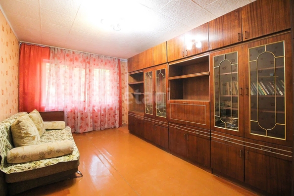 
   Продам 1-комнатную, 30 м², Ядринцева пер, 150

. Фото 9.