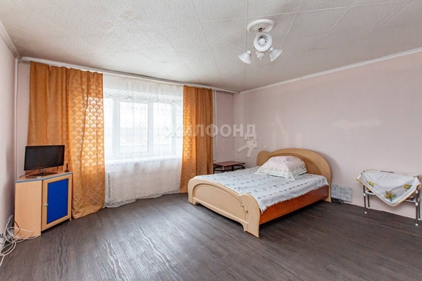 
   Продам 1-комнатную, 40 м², Смирнова ул, 46

. Фото 5.