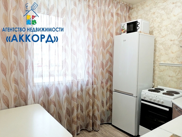 
   Продам 1-комнатную, 33.1 м², Анатолия ул, 39

. Фото 2.