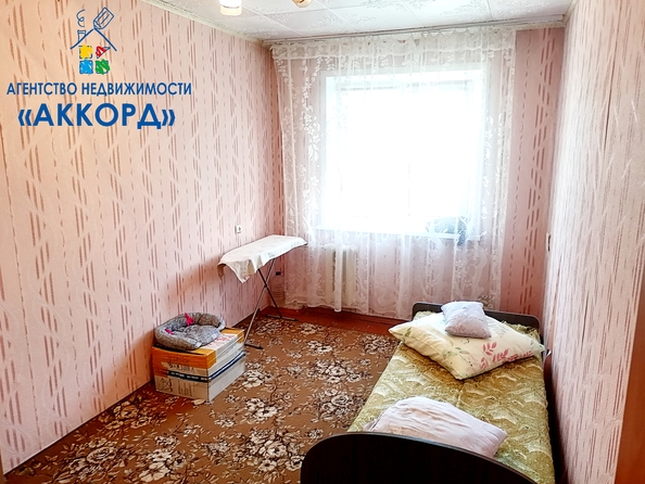 
   Продам 2-комнатную, 42.2 м², Гагарина ул, 7

. Фото 7.