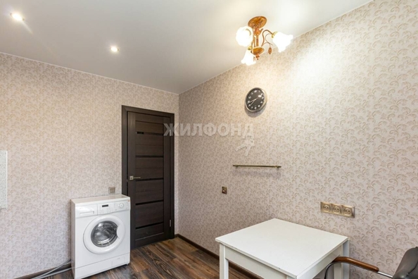 
   Продам 1-комнатную, 33.6 м², Павловский тракт, 293А

. Фото 7.