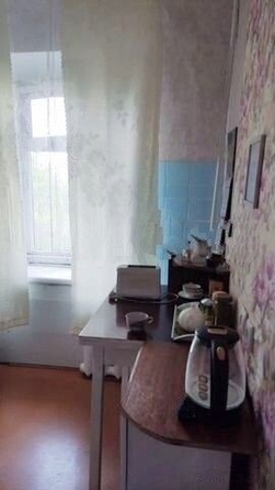 
   Продам 1-комнатную, 21 м², Малахова ул, 50

. Фото 6.