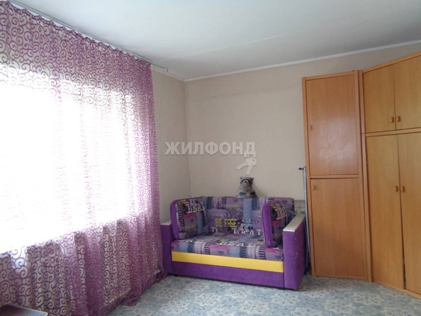 
   Продам 1-комнатную, 35.4 м², Пролетарская ул, 1

. Фото 6.