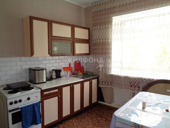 
   Продам 1-комнатную, 35.4 м², Пролетарская ул, 1

. Фото 7.