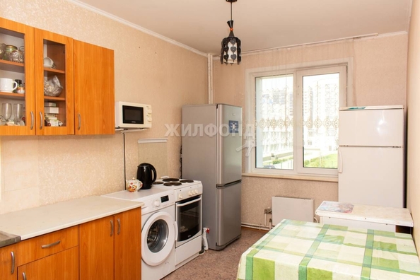 
   Продам 1-комнатную, 35 м², Взлетная ул, 36А

. Фото 7.