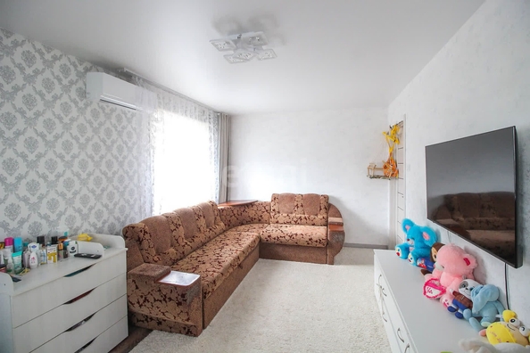 
   Продам 2-комнатную, 44.5 м², Телефонная ул, 46

. Фото 3.