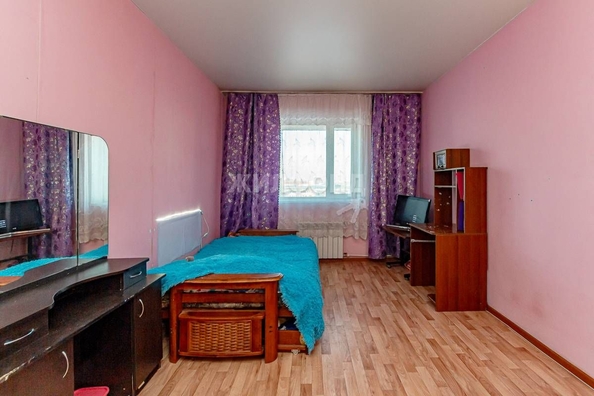 
   Продам студию, 26.4 м², Коммунаров пр-кт, 120А

. Фото 6.