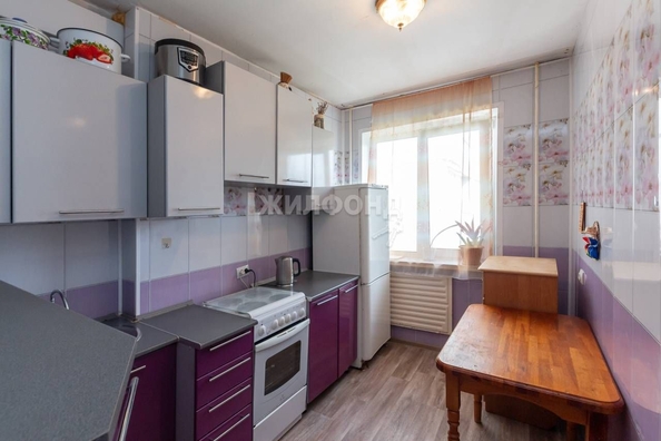 
   Продам 3-комнатную, 59 м², Кавалерийская ул, 1

. Фото 8.