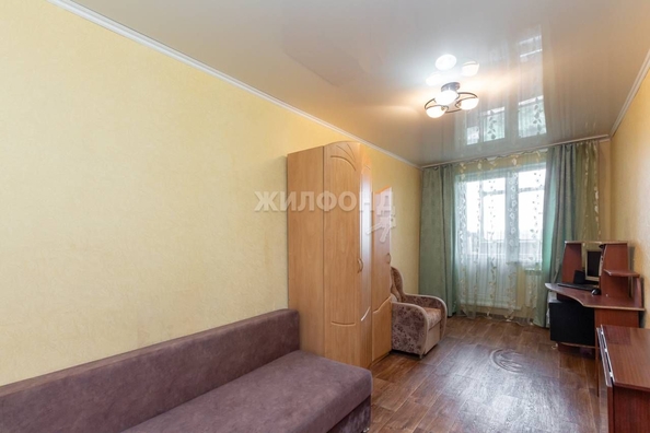 
   Продам 3-комнатную, 59 м², Кавалерийская ул, 1

. Фото 9.