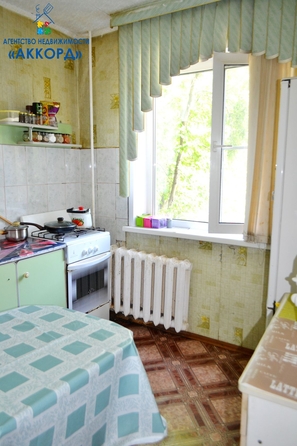 
   Продам 1-комнатную, 30.2 м², Красногвардейская ул, 16

. Фото 7.