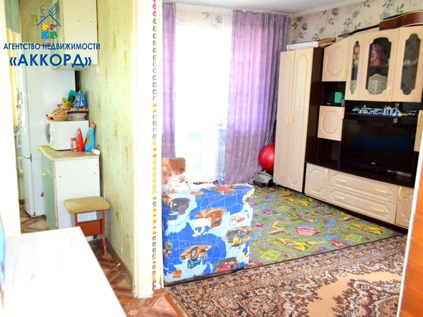 
   Продам 1-комнатную, 30.2 м², Красногвардейская ул, 16

. Фото 8.