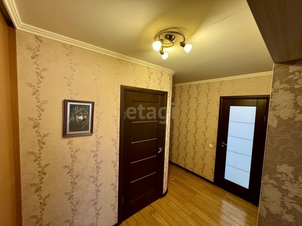 
   Продам 4-комнатную, 100 м², Попова ул, 153

. Фото 1.