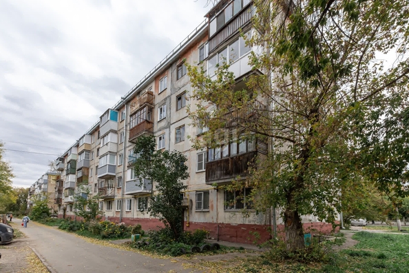 
   Продам 1-комнатную, 29.9 м², Глушкова ул, 38

. Фото 10.