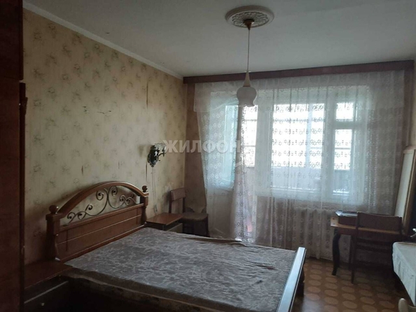 
   Продам 3-комнатную, 65.6 м², Матросова ул, 10

. Фото 5.