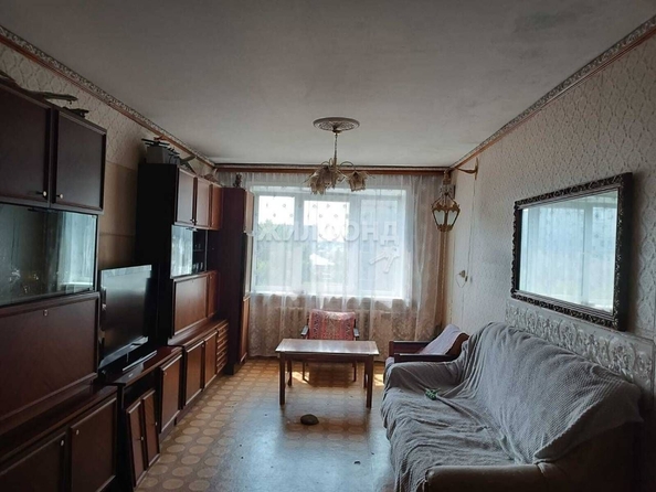 
   Продам 3-комнатную, 65.6 м², Матросова ул, 10

. Фото 8.