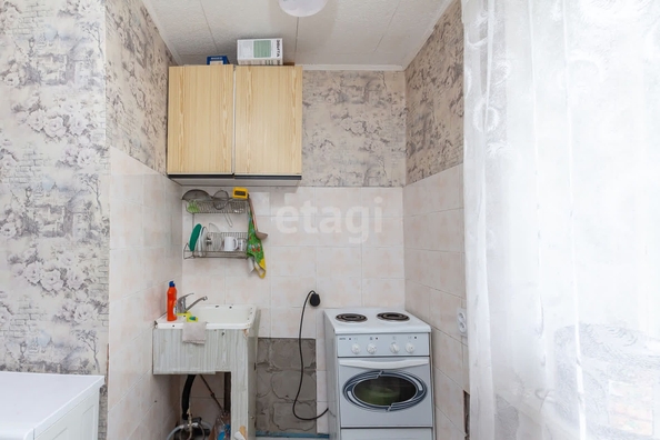 
   Продам 1-комнатную, 22.2 м², Георгиева ул, 53/1

. Фото 3.