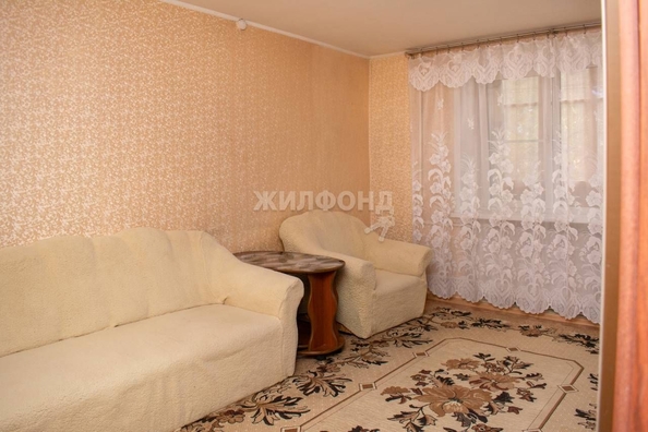 
   Продам 3-комнатную, 63 м², Бехтерева ул, 10

. Фото 7.