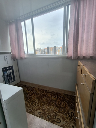 
   Продам 1-комнатную, 39.3 м², Взлетная ул, 36

. Фото 5.