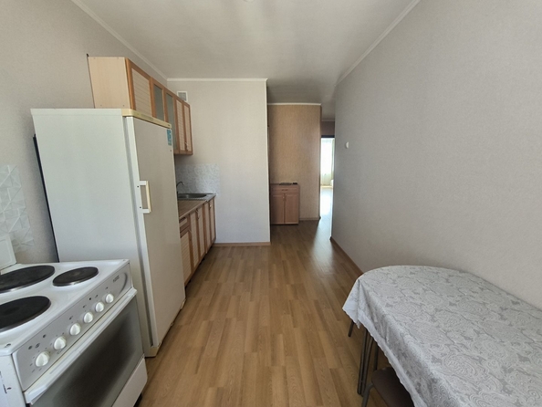 
   Продам 2-комнатную, 54.5 м², Малахова ул, 148

. Фото 7.