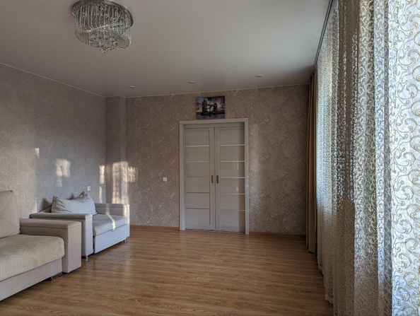 
   Продам 3-комнатную, 97.7 м², Фурманова проезд, 26А

. Фото 1.