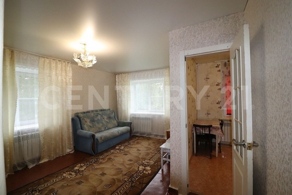 
   Продам 1-комнатную, 30.7 м², Георгия Исакова ул, 129

. Фото 4.