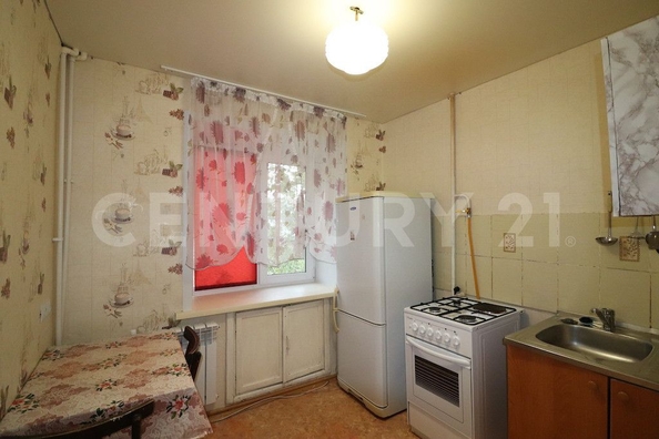 
   Продам 1-комнатную, 30.7 м², Георгия Исакова ул, 129

. Фото 7.