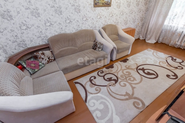 
   Продам 3-комнатную, 61.4 м², Георгия Исакова ул, 231

. Фото 4.