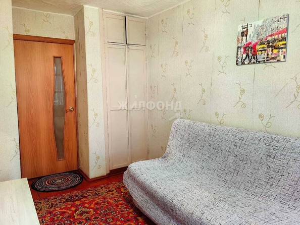 
   Продам 3-комнатную, 62.2 м², Стадионная ул, 4

. Фото 5.