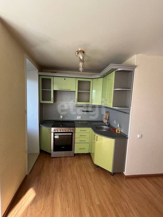 
   Продам 1-комнатную, 40.3 м², Георгия Исакова ул, 264

. Фото 5.