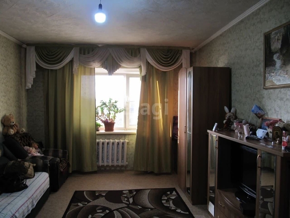 
   Продам 2-комнатную, 57.5 м², Фурманова проезд, 26А

. Фото 8.