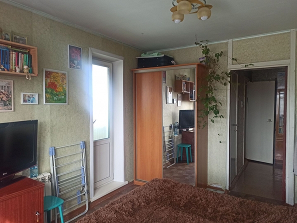 
   Продам 2-комнатную, 52.7 м², Весенняя ул, 12

. Фото 5.